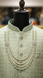 Sherwani UVM15646