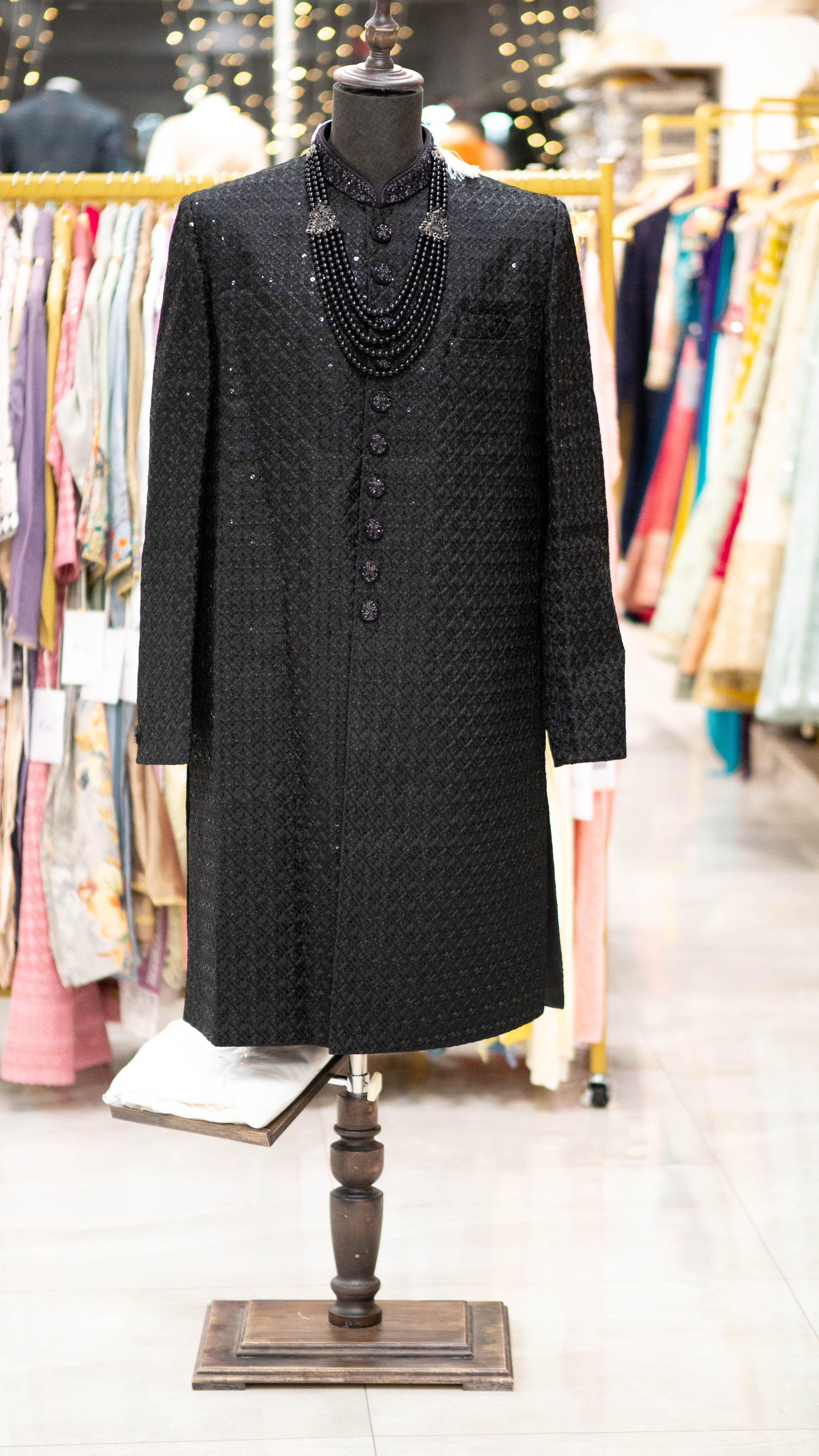 Sherwani UVM15646