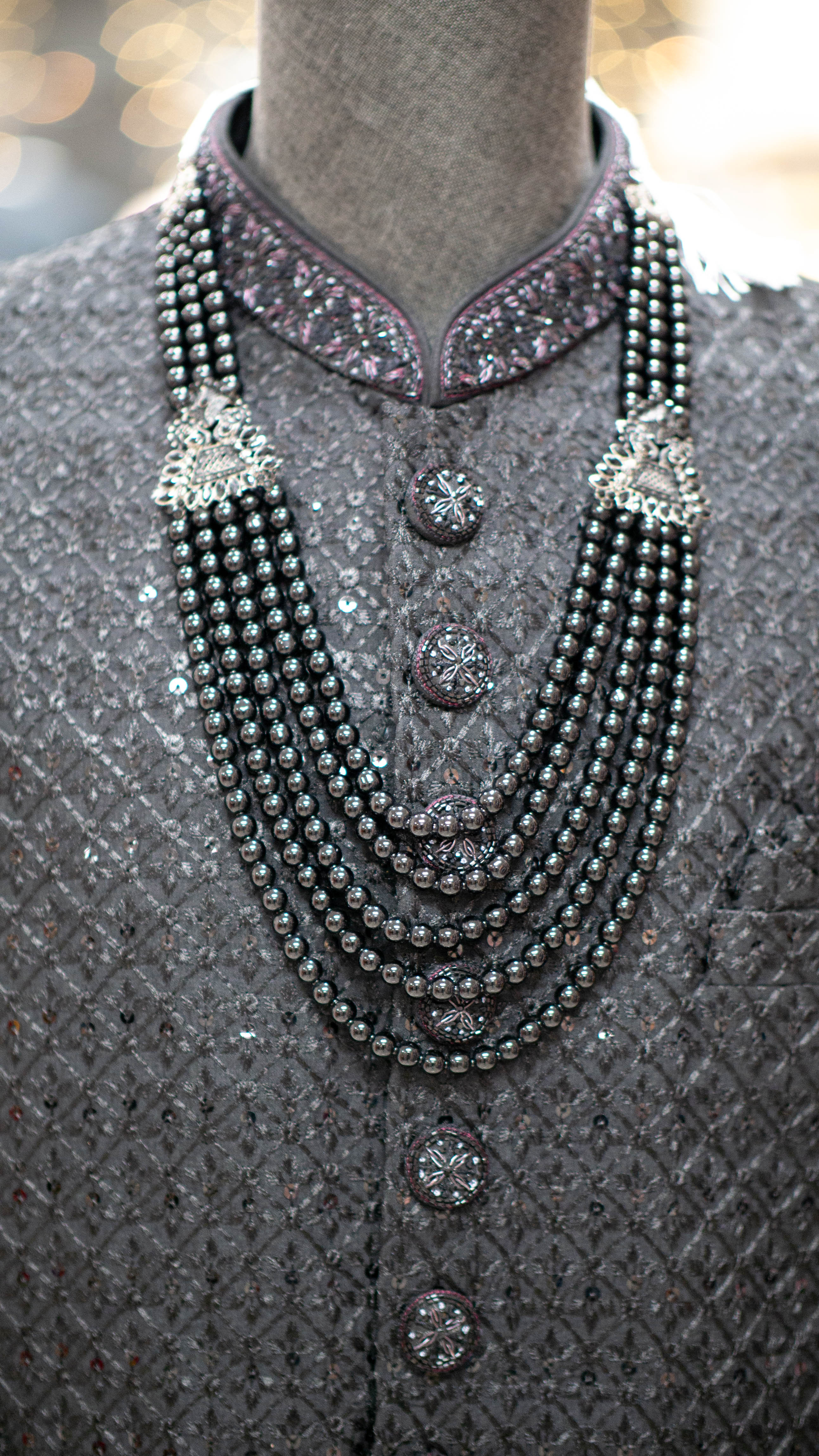 Sherwani UVM15646