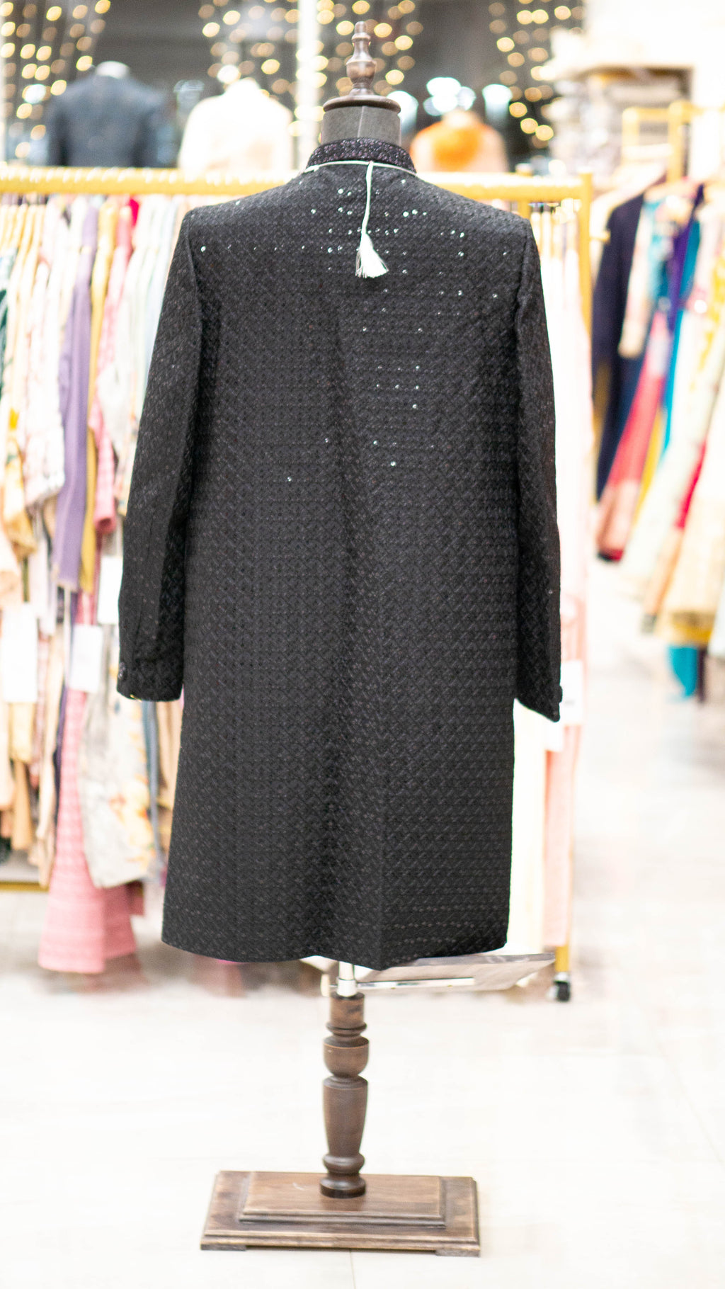 Sherwani UVM15646
