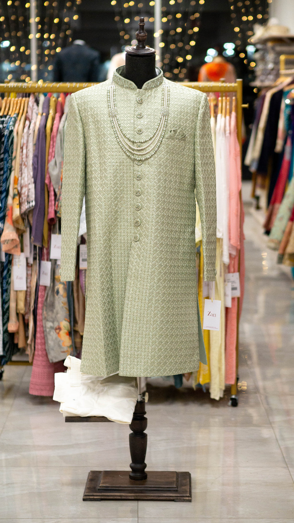 Sherwani UVM15646