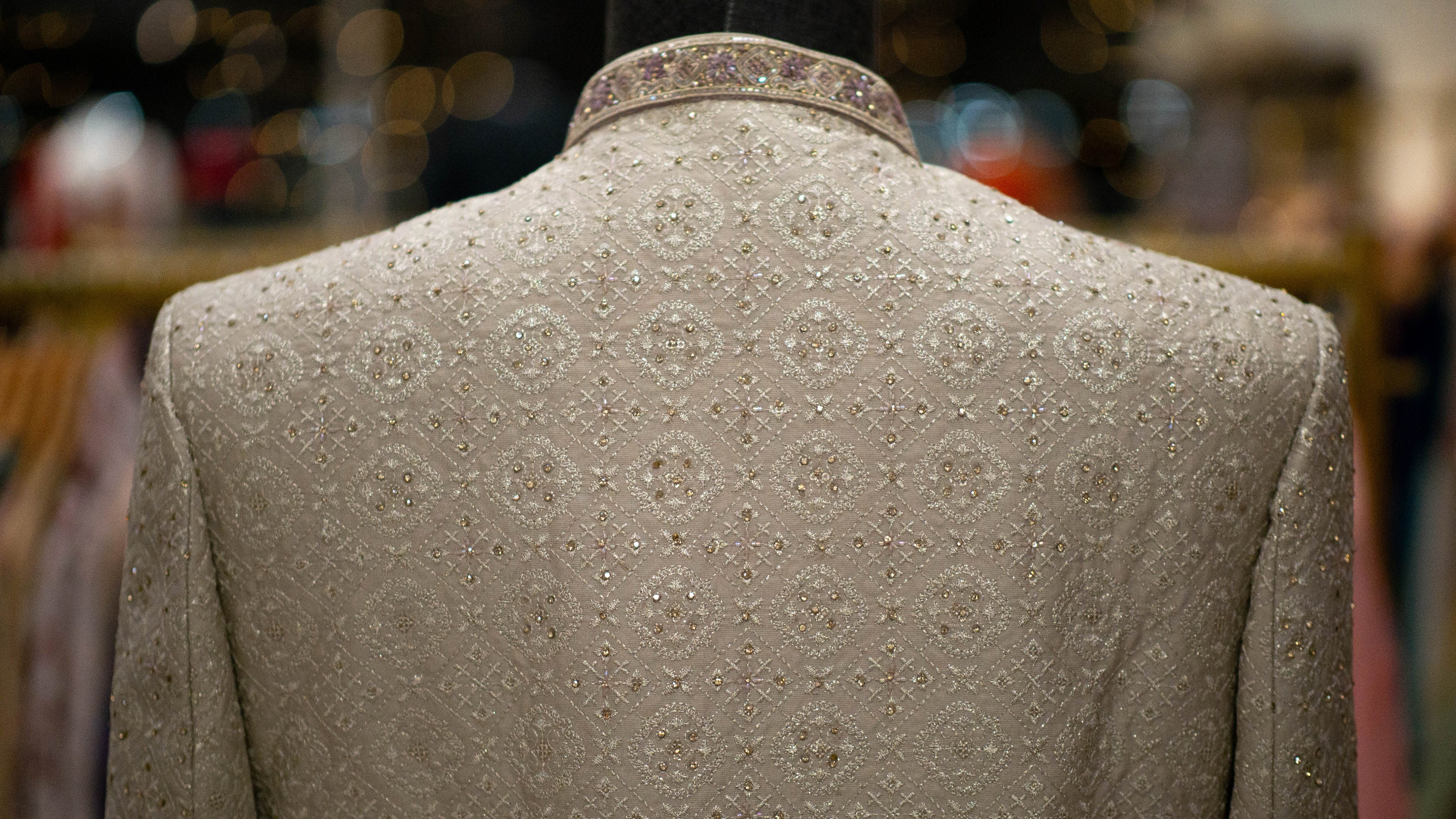 Sherwani UVM15693