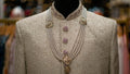 Sherwani UVM15693