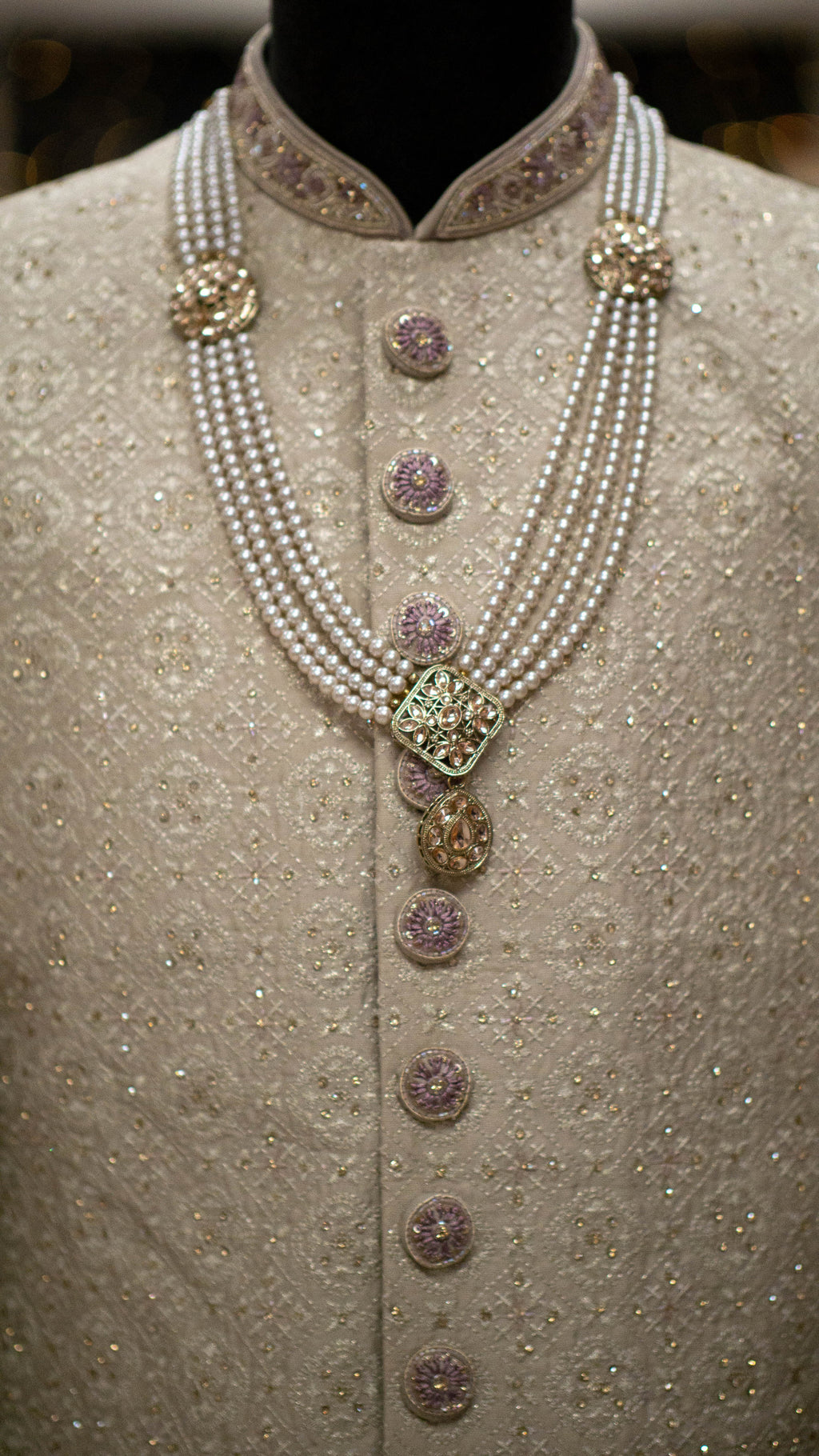 Sherwani UVM15693