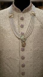 Sherwani UVM15693