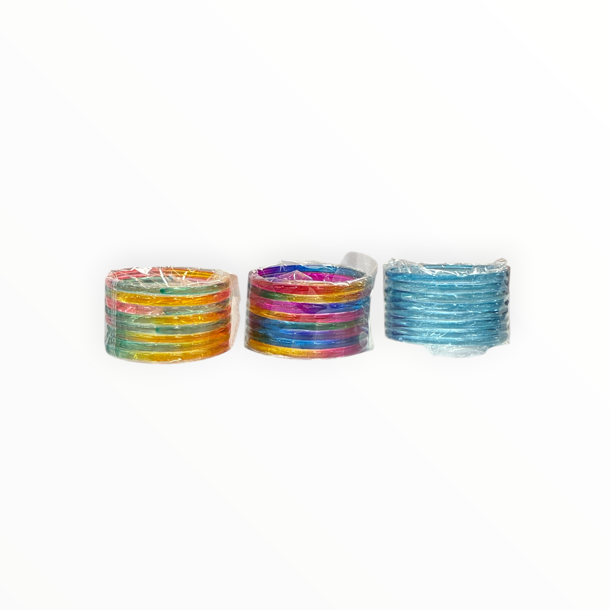 Jelly Bangles