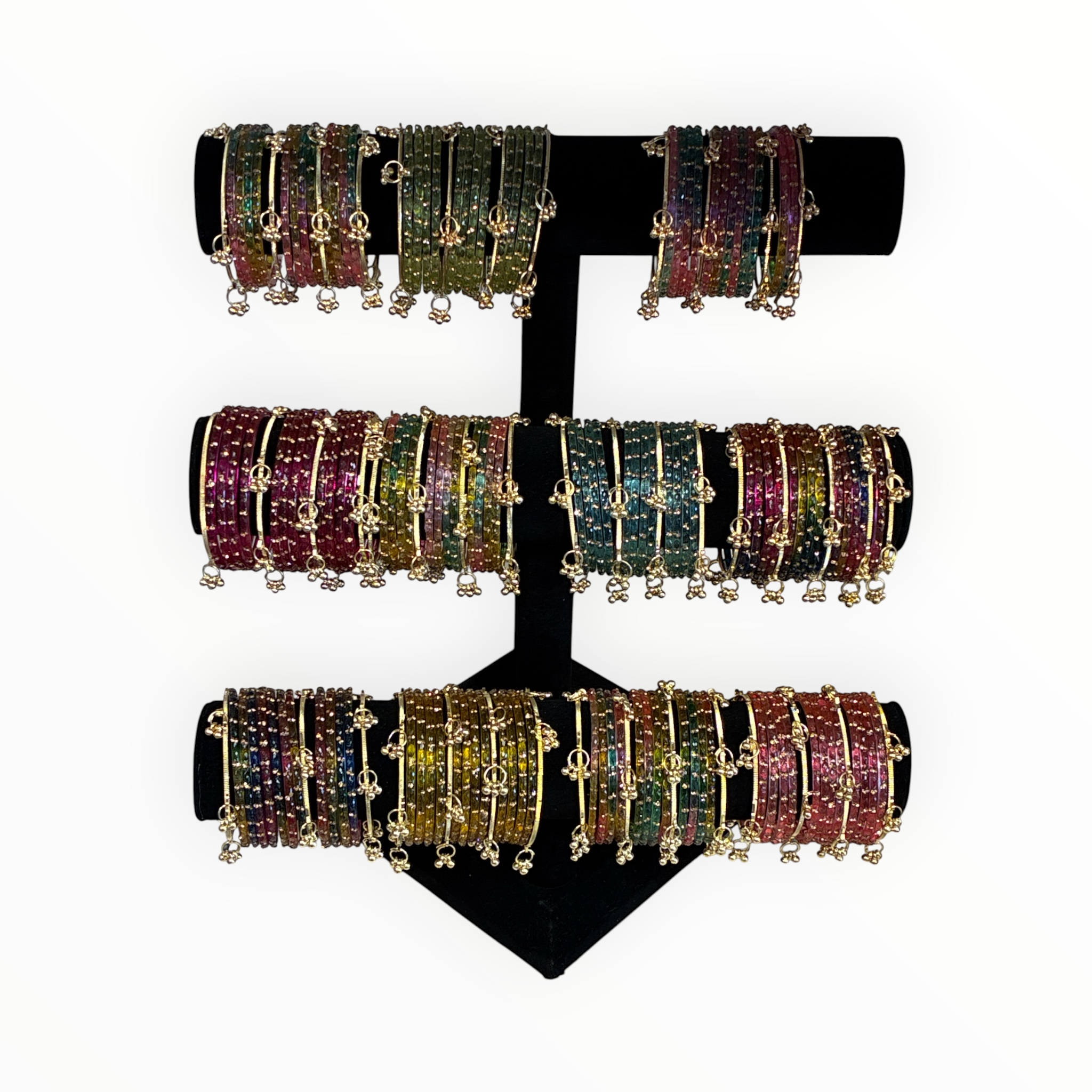 Kashmiri Bangles
