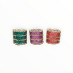 Kashmiri Bangles