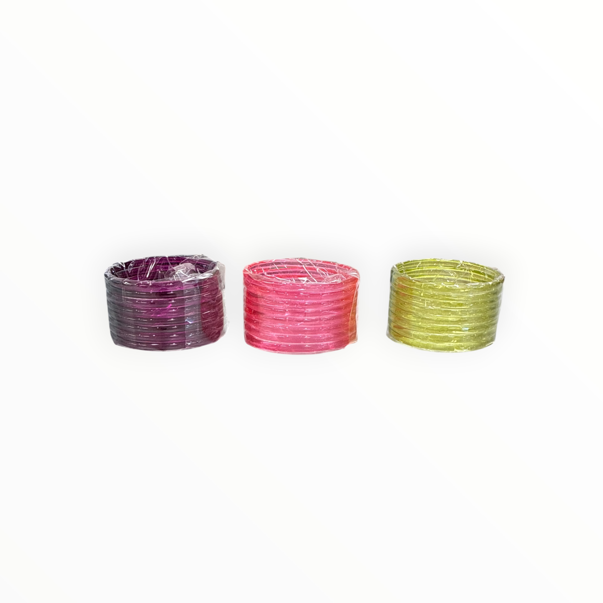 Jelly Bangles