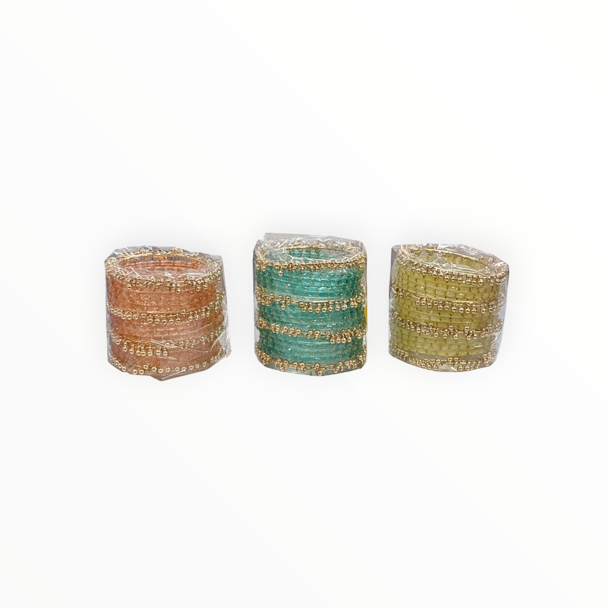 Kashmiri Bangles