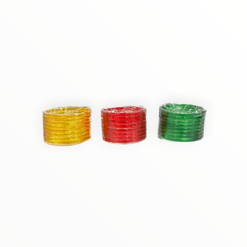 Jelly Bangles