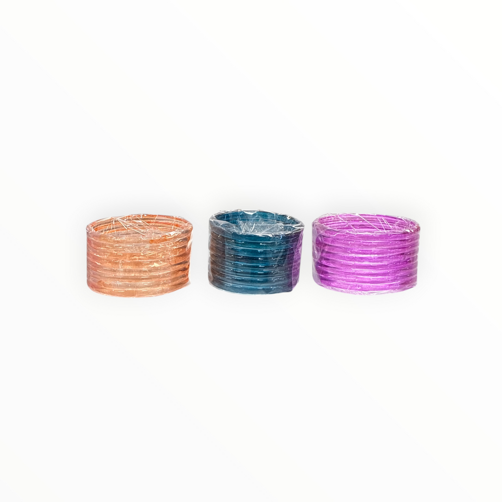Jelly Bangles