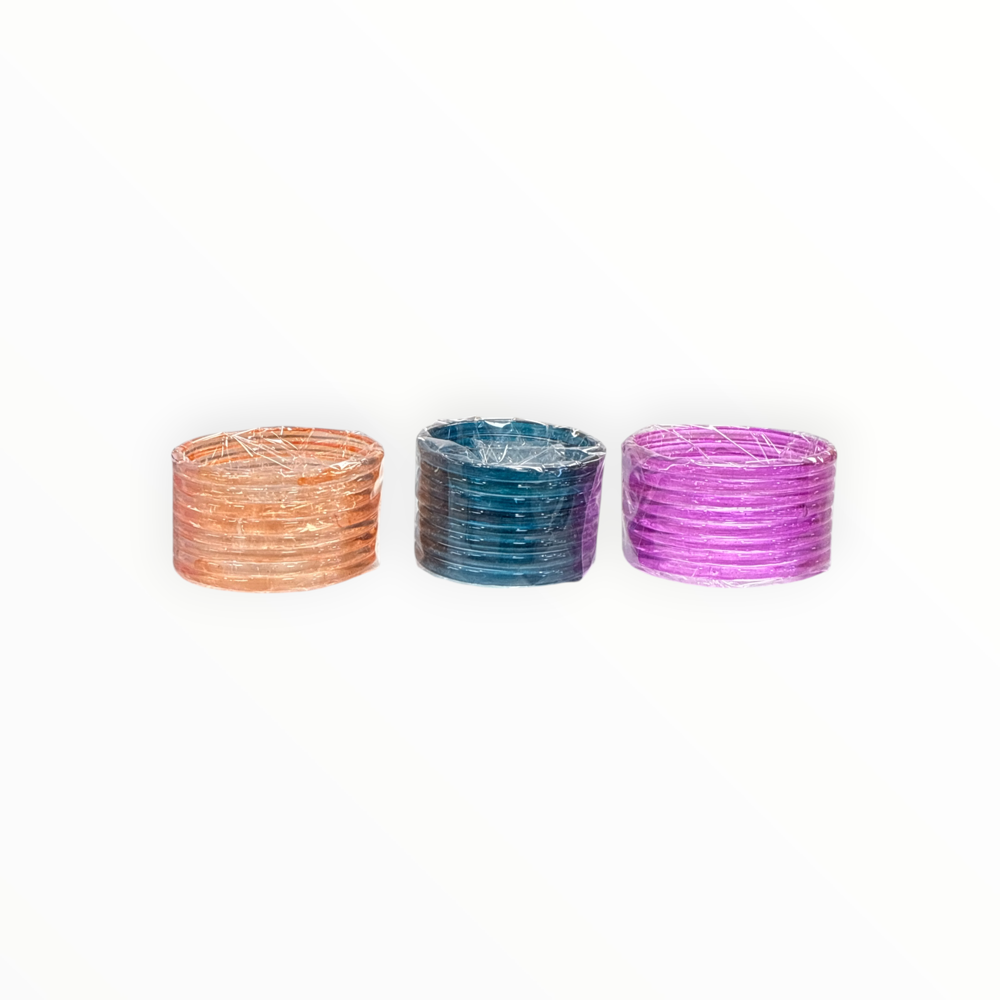Jelly Bangles